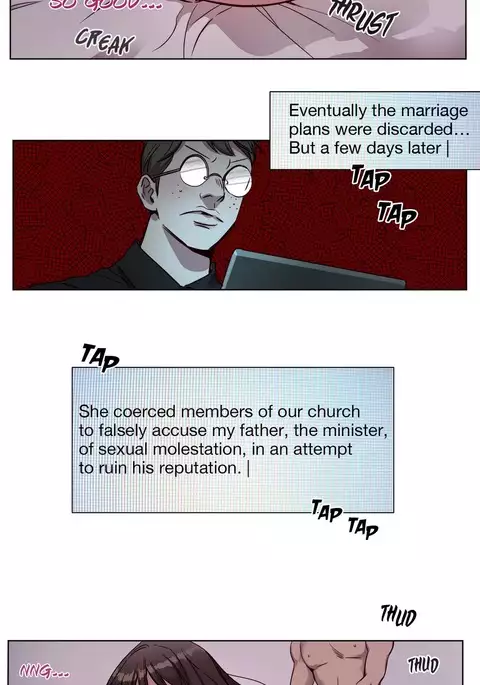 Atonement Camp Ch.1-40