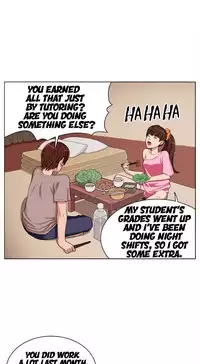 Venus Mantrap CH 1-5