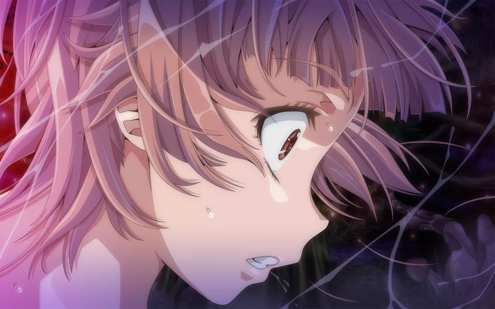 Kotou no Ki -under the cave-