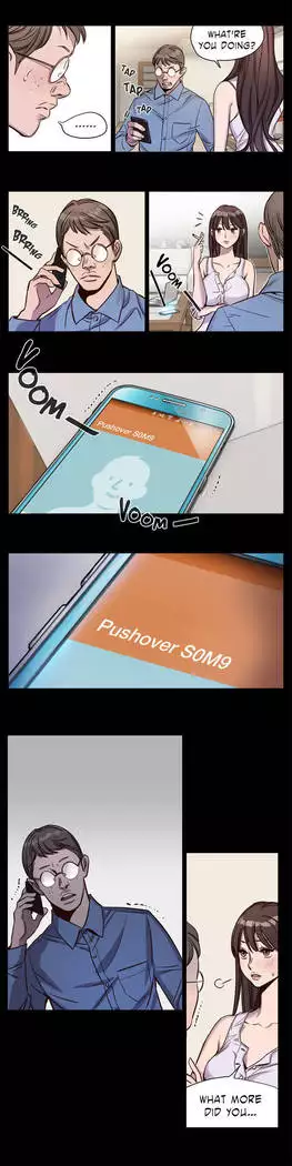 Atonement Camp Ch.1-44