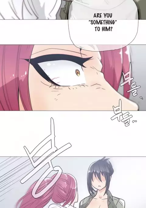 Household Affairs Ch.1-40