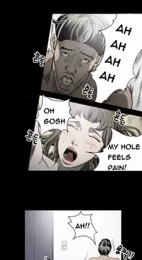 Ace Ch.1-18 (English) (Ongoing)