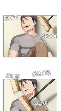 Cartoonist's NSFW Season 1 Chapter 1-20 (English)