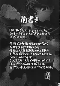 (SC39) [HYOCO ROAD (Hyocorou)] 200% ZERO. (Street Fighter Zero)