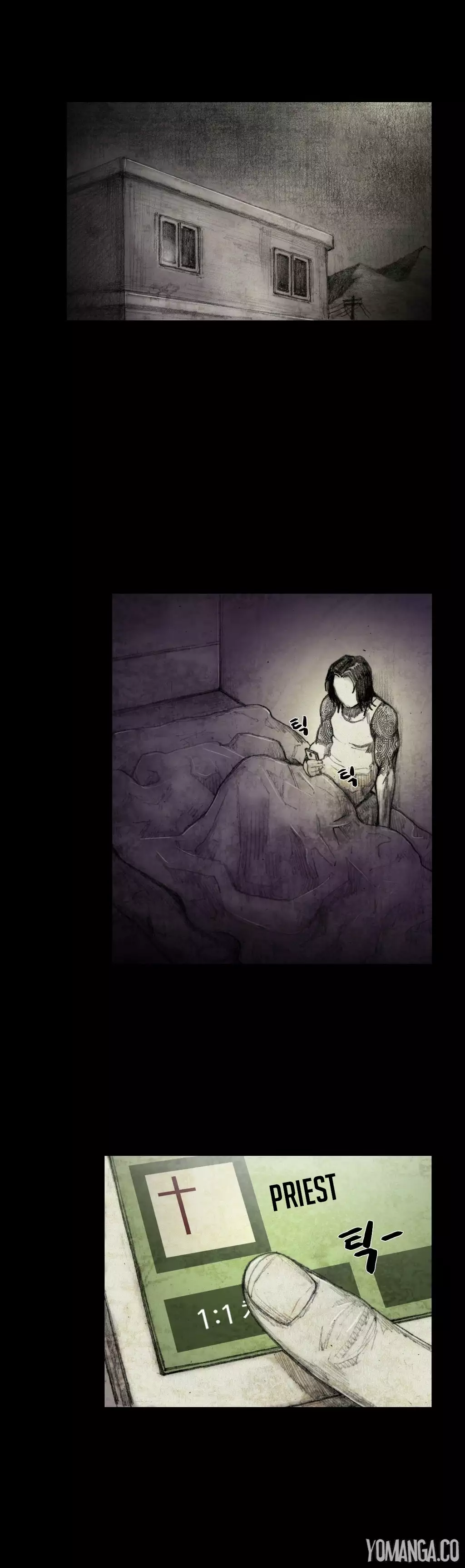 House of Dolls Ch.0-7