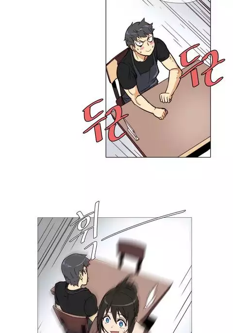 Household Affairs Ch.1-45