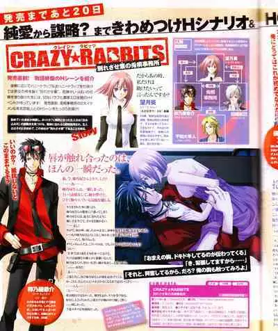 Cool-B Vol.28 2009-11