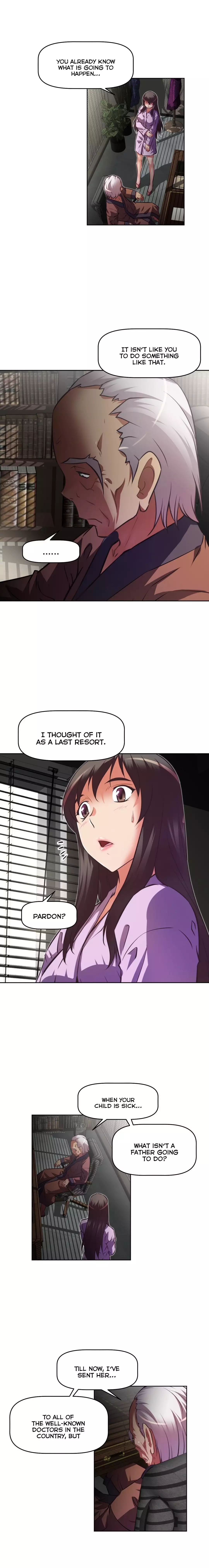 Brawling Go Ch.76-121