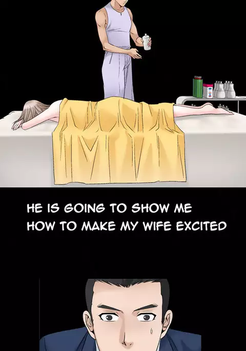 The Taste of Hands Ch.1-63