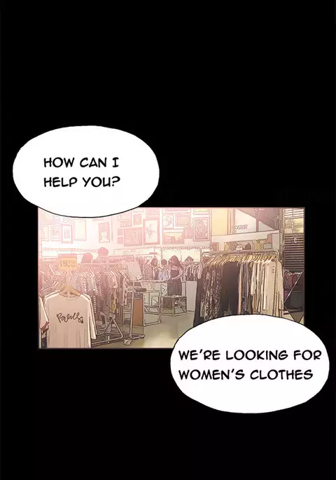 Cohabitation Ch.1-32