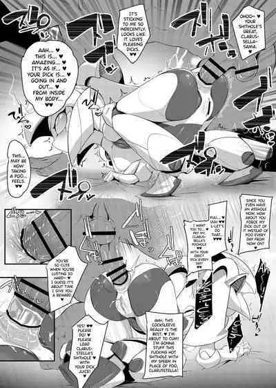 [Pochincoff] Please Knock Me Up [English] [biribiri]