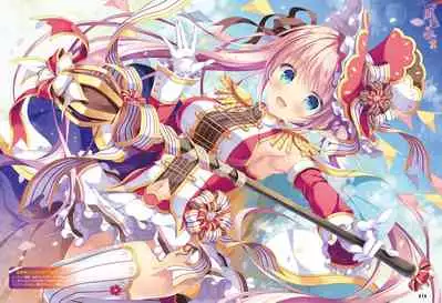 Dengeki Moeoh 2021-12