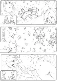 [Akimbo] ハトプリ (HeartCatch Precure!)