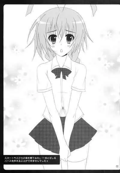 Hageshii yo! Nyaruko-chan