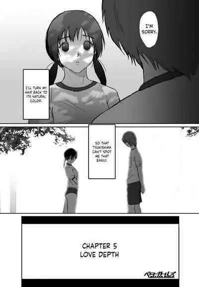 Better Girls Ch. 1-5