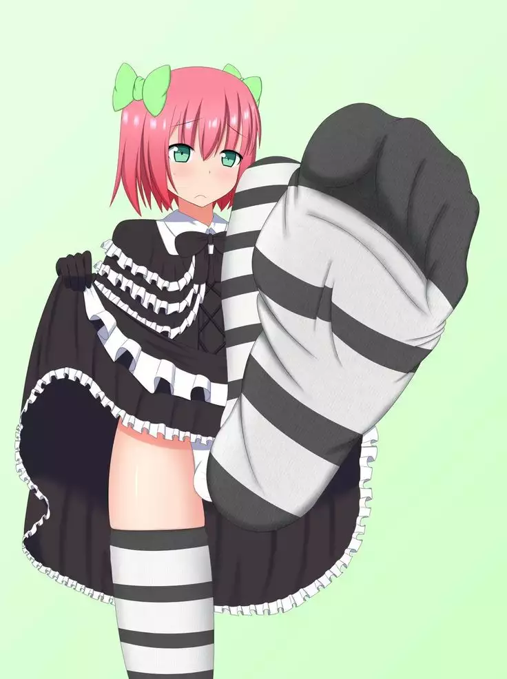 Follower 1000 Nin Arigatou Illust