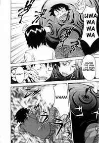 [Yanagi Masashi] Renai Akuma 3 - Love and Devil Ch. 18-21 [English] {redCoMet}