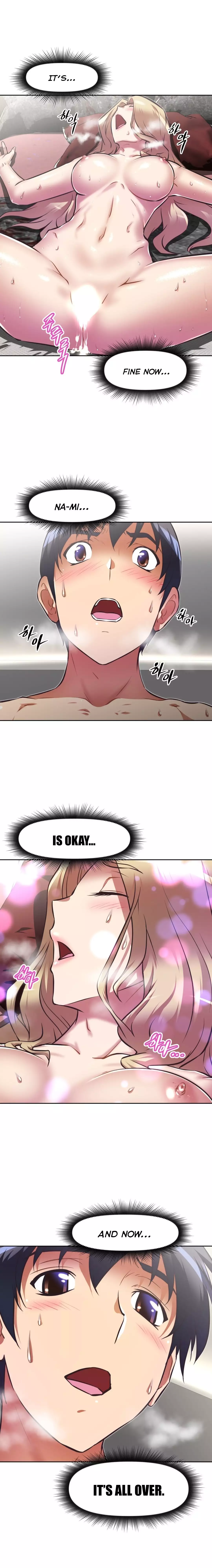 Brawling Go Ch.76-113