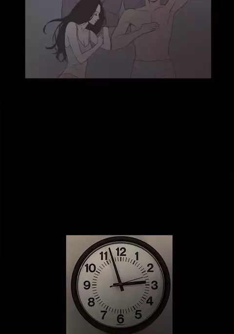 Cohabitation Ch.1-27