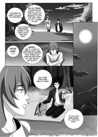 [The Yaoi Army][Joberu, Seru] Fujoshi Trapped in a Seme's Perfect Body 1, 2