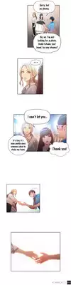 [BAK Hyeong Jun] Sweet Guy Ch. 1-47 [English] [YoManga]