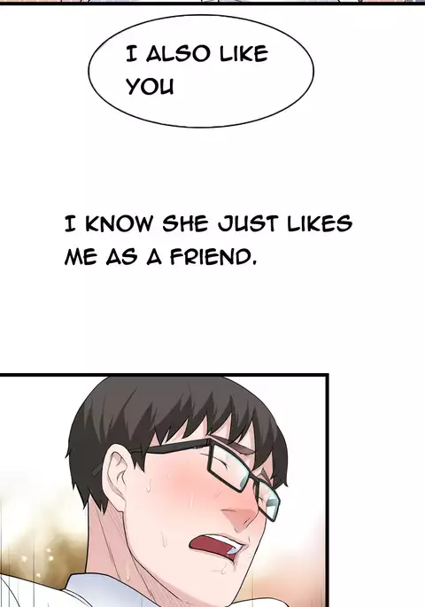 Tissue Thieves Ch.1-36