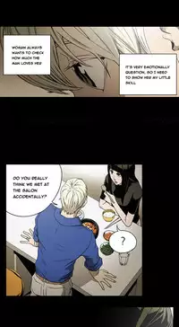 Ace Ch.1-22 (English) (Ongoing)