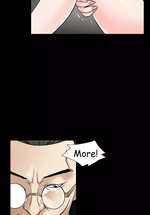 The Taste of Hands Ch.1-67