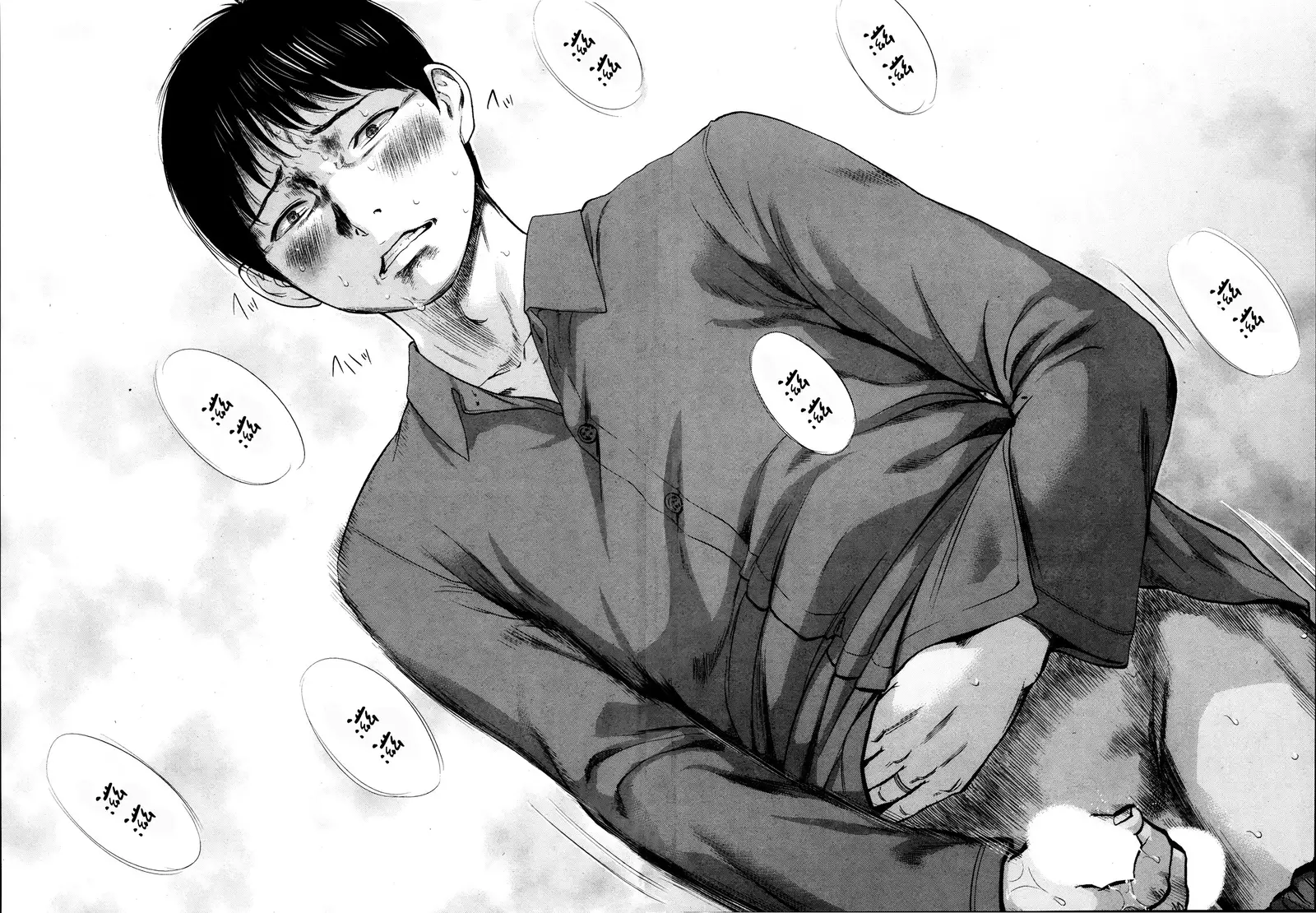 Netoraserare | 虛假的寢取 Ch.1-27