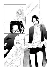 [Scarlet Beriko] Joou to Shitateya Ch. 1-5 [English] [MadameLePoo Scanlations]