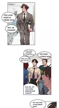 [Ramjak] Atonement Camp Ch.1-28 (English) (Ongoing)