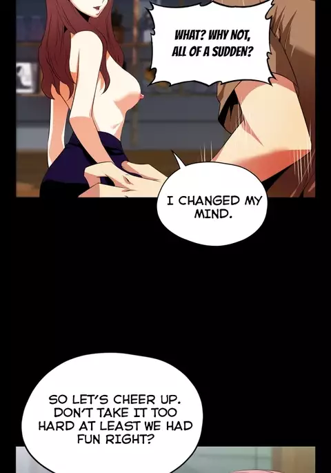 Love Parameter Ch.1-51