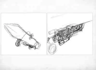 ALICESOFT ORION SCRIBBLES with CROQUIS ULTIMATE EDITION VOL.4 織音計画特別版 ラフ画集