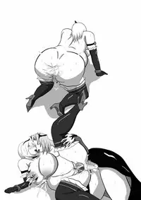 [Yuu] N＆E～Another choices～ (Fresh Precure!)