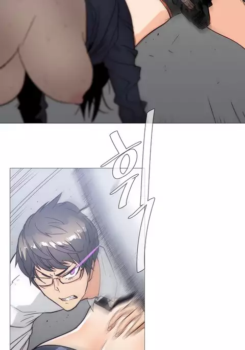 Household Affairs Ch.1-44