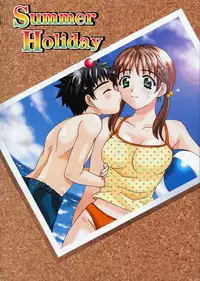 [Maripyon] Short Cut