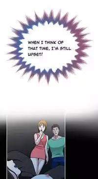 Change Partner Ch.1-19 (English) (Ongoing)