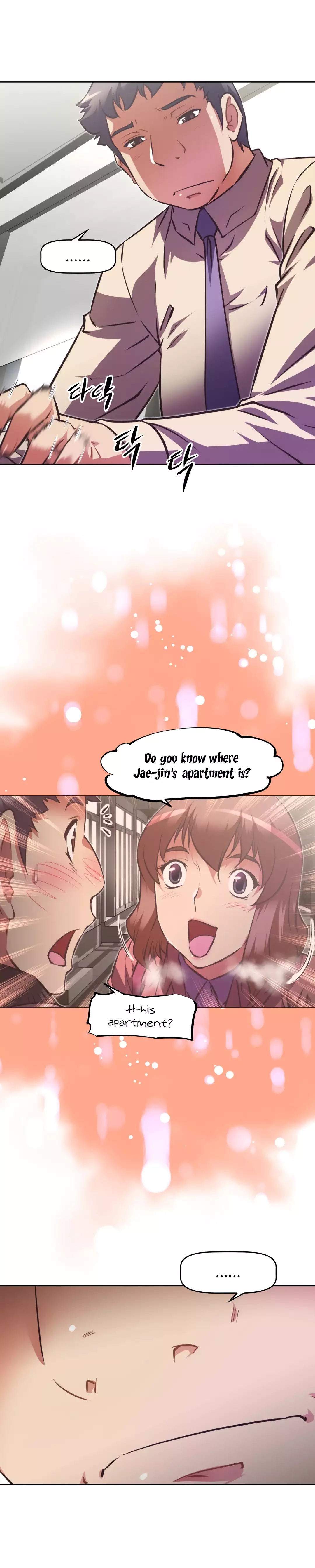 Brawling Go Ch.76-121