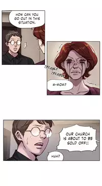 [Ramjak] Atonement Camp Ch.1-33 (English) (Ongoing)