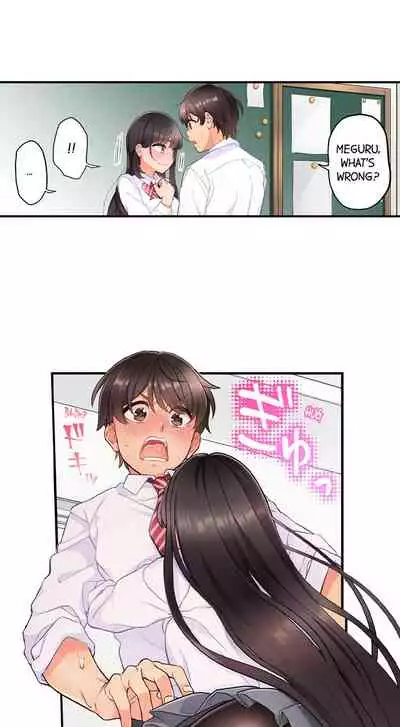 [Aoki Nanase] My Friend Came Back From the Future to Fuck Me (Ongoing) (Ch. 1 - 19)