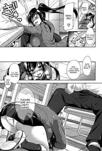 [Shirono Mahiro] Shinsou Shini [English] [constantly]