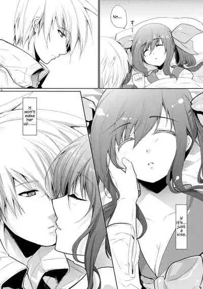 Renri no Eda: Sairoku Ch. 1-2