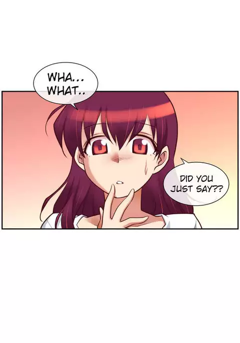 Master in My Dreams Ch.0-36