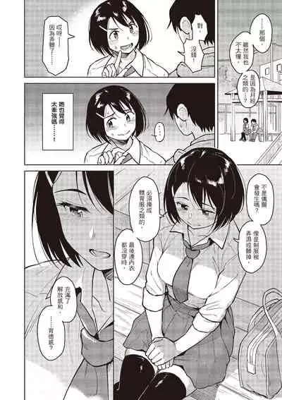 [Pennel] Houkago wa Bouken no Jikan - Time for libido after school | 放學後是冒險的時間 [Chinese] [Digital]