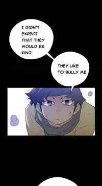 Perfect Half Ch.1-20 (English) (Ongoing)