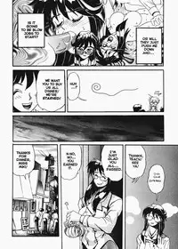 [NeWMeN] Secret Plot Deep 1 [English]