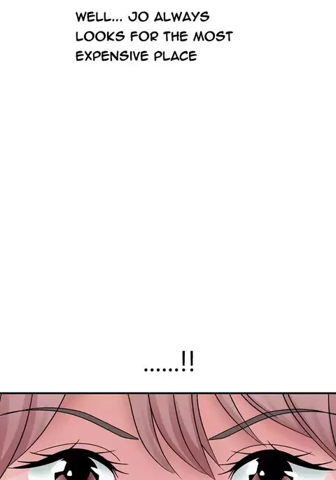 The Taste of Hands Ch.1-54