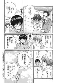 [Armadillo] Happy End