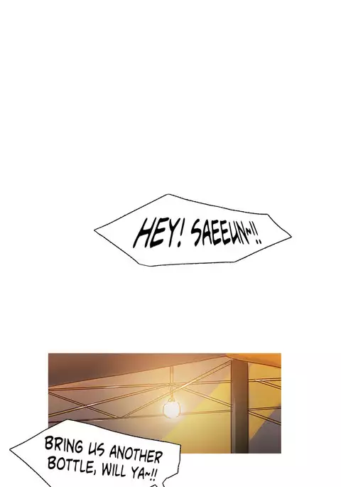 Scandal of the Witch Ch.1-36