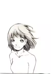 [Saku Yukizou] Chimata no Omata